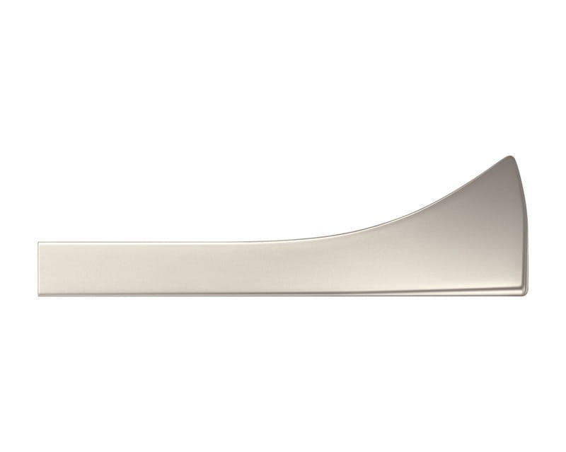 Флеш-накопичувач USB3.1 128GB Samsung Bar Plus Champagne Silver (MUF-128BE3/APC)