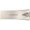 Фото - Флеш-накопичувач USB3.1 128GB Samsung Bar Plus Champagne Silver (MUF-128BE3/APC) | click.ua