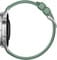Фото - Смарт-часы Huawei Watch GT 6 46mm Steel with Green Woven Strap (55020FTV) | click.ua