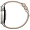 Фото - Смарт-годинник Huawei Watch GT 6 Pro 46mm Titanium with Brown Woven Strap (55020FTS) | click.ua
