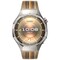 Фото - Смарт-годинник Huawei Watch GT 6 Pro 46mm Titanium with Brown Woven Strap (55020FTS) | click.ua