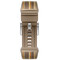 Фото - Смарт-годинник Huawei Watch GT 6 Pro 46mm Titanium with Brown Woven Strap (55020FTS) | click.ua