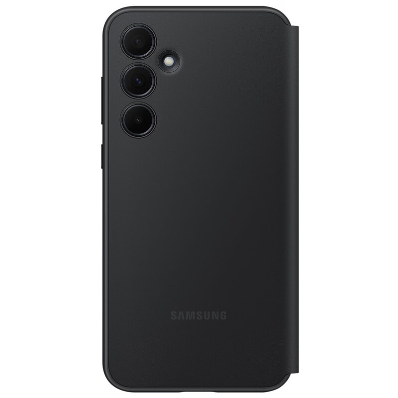 Чохол-книжка Samsung Smart View Wallet Case для Samsung Galaxy A35 SM-A356 Black (EF-ZA356CBEGWW)