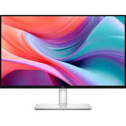 Монiтор Dell 23.8" S2425HSM (210-BSZD) IPS White 144Hz