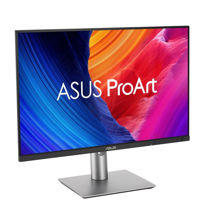 Монiтор Asus 24.1" ProArt PA248QFV (90LM05K1-B01K71) IPS Black 100Hz