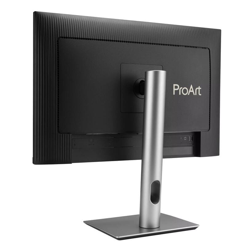 Монiтор Asus 24.1" ProArt PA248QFV (90LM05K1-B01K71) IPS Black 100Hz