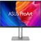 Фото - Монiтор Asus 24.1" ProArt PA248QFV (90LM05K1-B01K71) IPS Black 100Hz | click.ua