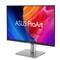 Фото - Монiтор Asus 24.1" ProArt PA248QFV (90LM05K1-B01K71) IPS Black 100Hz | click.ua