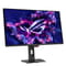 Фото - Монитор Asus 26.5" ROG Strix XG27AQDMES (90LM0C80-B01171) OLED Black 240Hz | click.ua