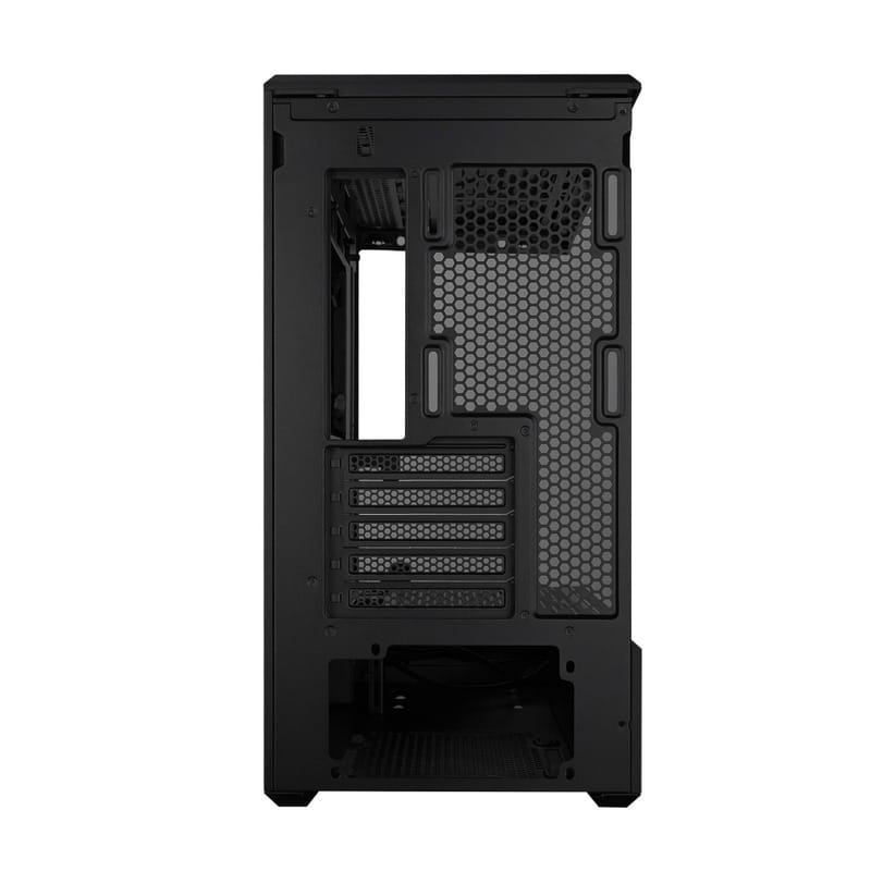 Корпус Lian Li Vector V100 Mini Black (G99.V100MIX.00)