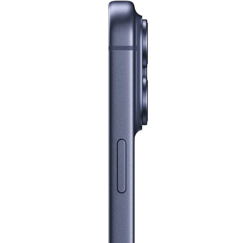 Смартфон Apple iPhone 17 Pro Max 512GB Deep Blue (MFYU4AF/A)