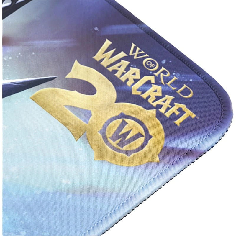 Ігрова поверхня Blizzard World of WarCraft 20th Anniversary XL (FBLMPWOW20ANN25XL)