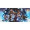Фото - Ігрова поверхня Blizzard World of WarCraft 20th Anniversary XL (FBLMPWOW20ANN25XL) | click.ua