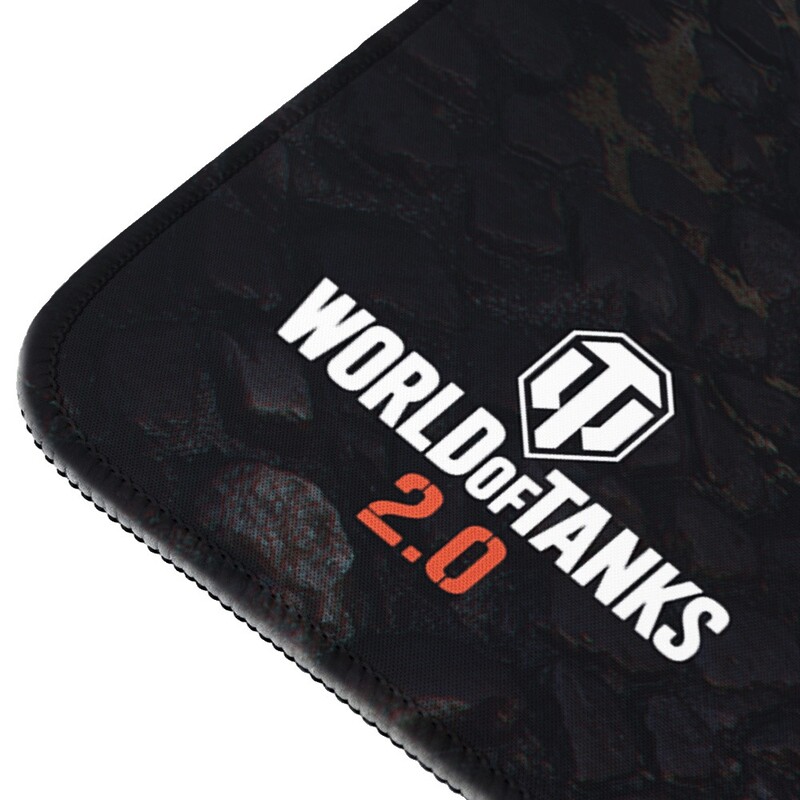 Ігрова поверхня Wargaming World of Tanks 2.0 Limited Edition XL (FWGMPWOT20LEO25XL)