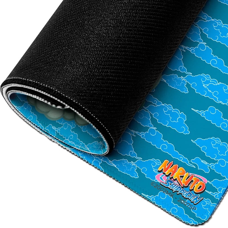 Игровая поверхность Bandai Naruto Shippuden Toads From Mount Myoboku XL (FNRMPSPEED24FRGXL)