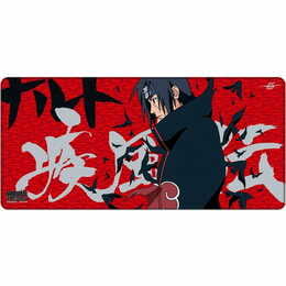 Ігрова поверхня Bandai Naruto Shippuden Itachi Uchiha XL (FNRMPSPEED24ITCXL)