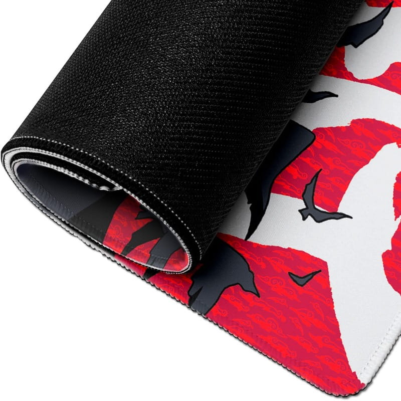 Ігрова поверхня Bandai Naruto Shippuden Itachi Uchiha XL (FNRMPSPEED24ITCXL)
