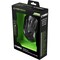 Фото - Мишка Esperanza MX405 Cyborg (EGM405) Black/Green USB | click.ua