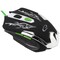 Фото - Мишка Esperanza MX405 Cyborg (EGM405) Black/Green USB | click.ua
