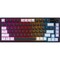 Фото - Клавиатура беспроводная GamePro Asgard Valhalla Pro Black (MK160B-D-Pro) | click.ua