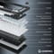 Фото - Клавіатура бездротова GamePro Asgard Valhalla Pro White (MK160W-D-Pro) | click.ua