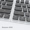 Фото - Набор кейкапов Dark Project PBT KS-0049 ENG/UA/RU Black (DP-KS-0049) | click.ua