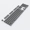 Фото - Набор кейкапов Dark Project PBT KS-0049 ENG/UA/RU Black (DP-KS-0049) | click.ua