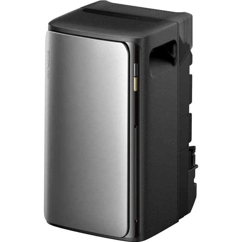 Зарядная станция EcoFlow Delta Lite Stream Pro 1000W 1920Wh (EFSTREAMPRO800W-EU)