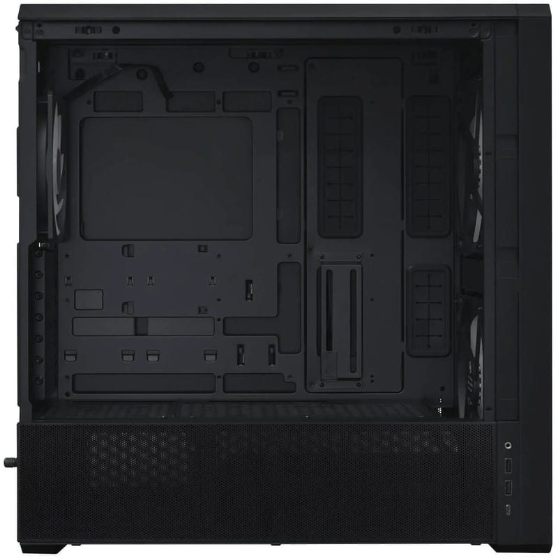 Корпус Lian Li Lancool 217 INF Black (G99.LAN217INFX.00)