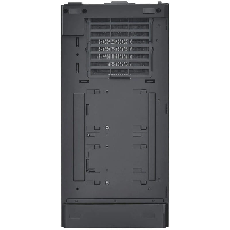 Корпус Lian Li Lancool 217 INF Black (G99.LAN217INFX.00)