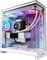 Фото - Корпус NZXT H9 Flow RGB White (CM-H92FW-R1) | click.ua