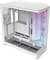 Фото - Корпус NZXT H9 Flow RGB White (CM-H92FW-R1) | click.ua