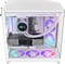 Фото - Корпус NZXT H9 Flow RGB White (CM-H92FW-R1) | click.ua