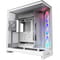 Фото - Корпус NZXT H9 Flow RGB White (CM-H92FW-R1) | click.ua
