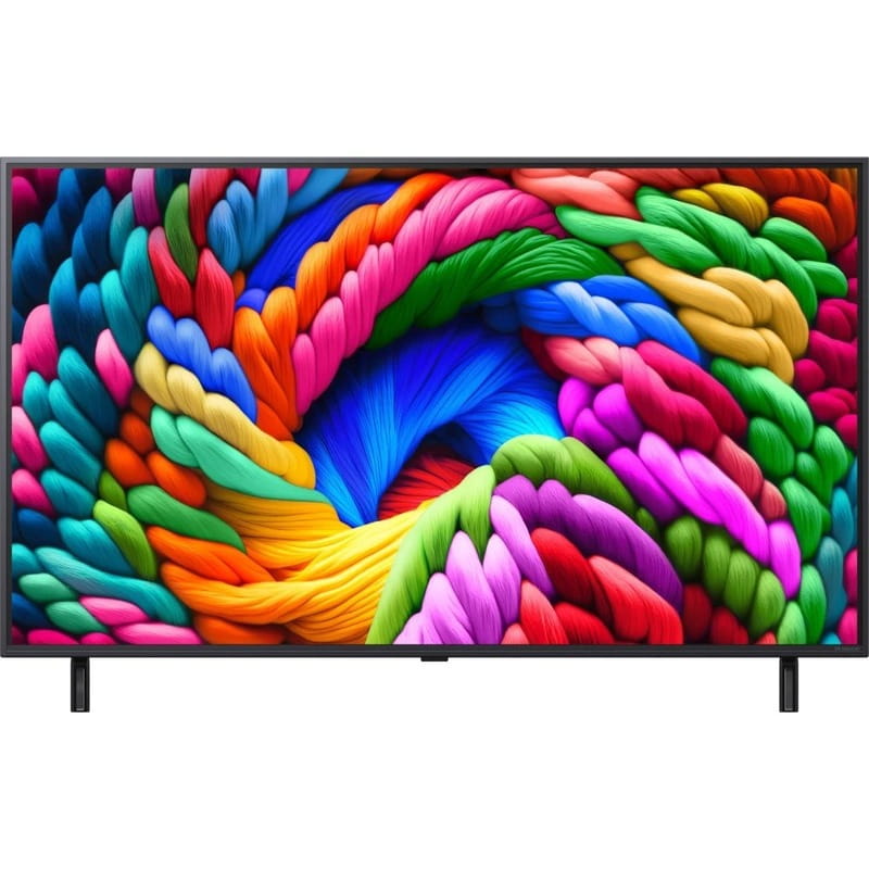 Телевизор LG 50NANO90A6B