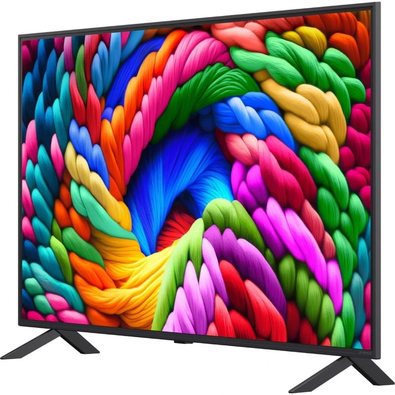 Телевизор LG 50NANO90A6B