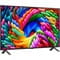 Фото - Телевизор LG 50NANO90A6B | click.ua