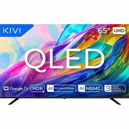 Телевізор Kivi 65U820KB