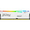 Фото - Модуль памяти DDR5 16GB/6000 Kingston Fury Beast RGB EXPO White (KF560C30BWEA-16) | click.ua