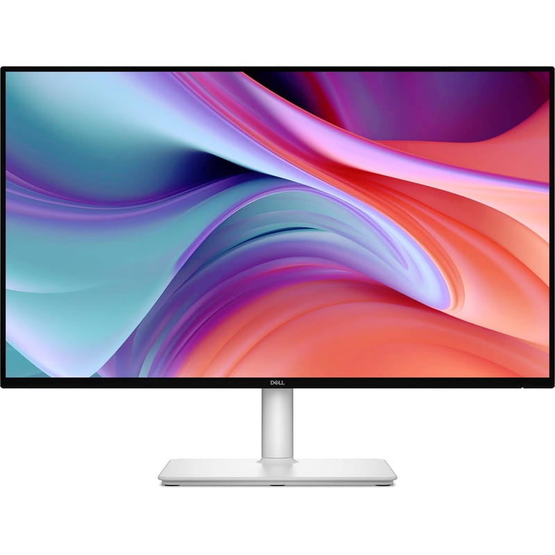 Монiтор Dell 27" S2725HSM (210-BSZF) IPS White 144Hz