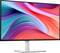 Фото - Монiтор Dell 27" S2725HSM (210-BSZF) IPS White 144Hz | click.ua