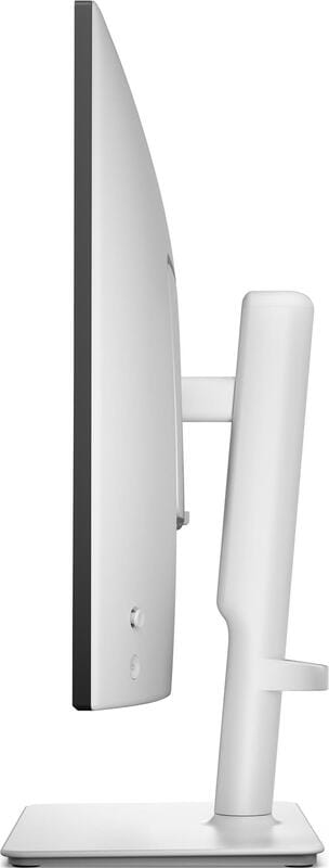Монітор Dell 27" S2725DC (210-BSRL) IPS White 144Hz