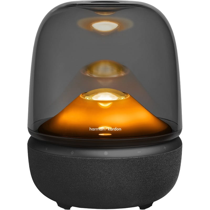 Акустична система Harman/Kardon Aura Studio 5 Black (HKAURAS5BLKEP)