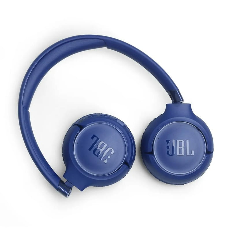 Bluetooth-гарнітура JBL Tune 680NC Blue (JBLT680NCBLU)