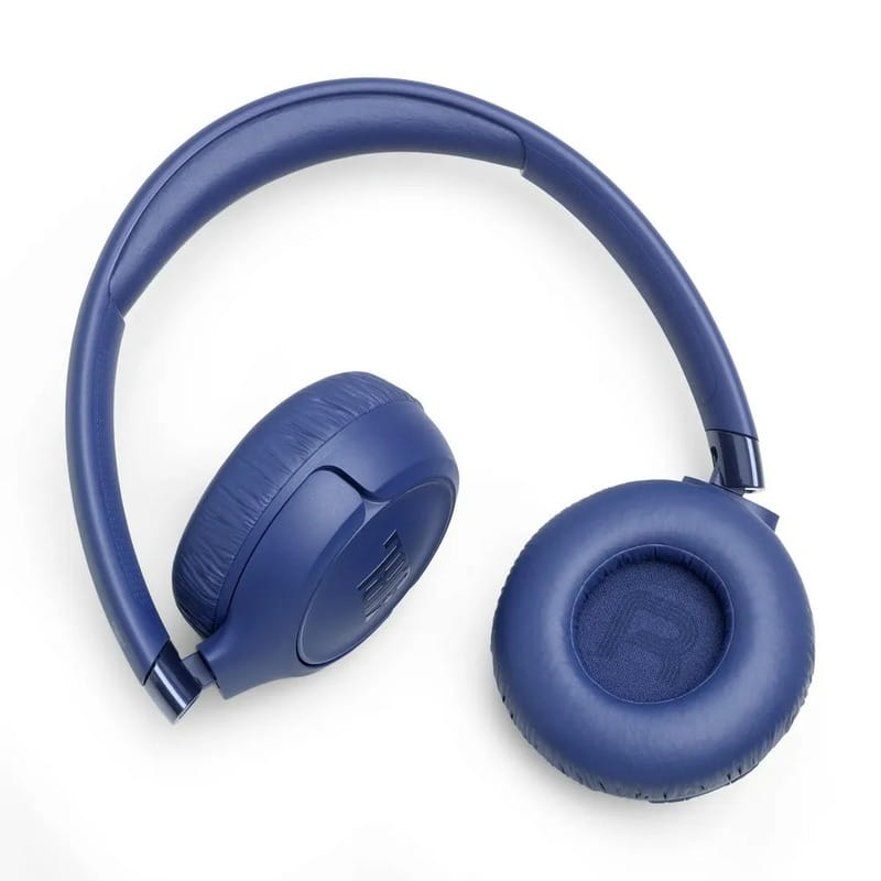 Bluetooth-гарнітура JBL Tune 680NC Blue (JBLT680NCBLU)