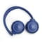 Фото - Bluetooth-гарнітура JBL Tune 680NC Blue (JBLT680NCBLU) | click.ua