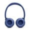 Фото - Bluetooth-гарнітура JBL Tune 680NC Blue (JBLT680NCBLU) | click.ua