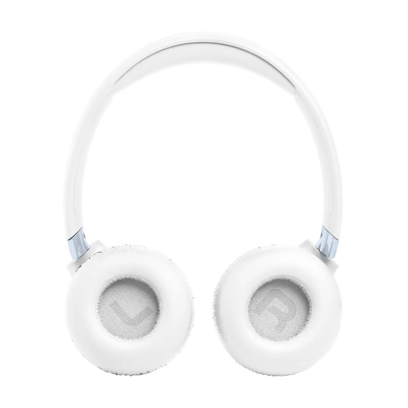 Bluetooth-гарнітура JBL Tune 680NC White (JBLT680NCWHT)
