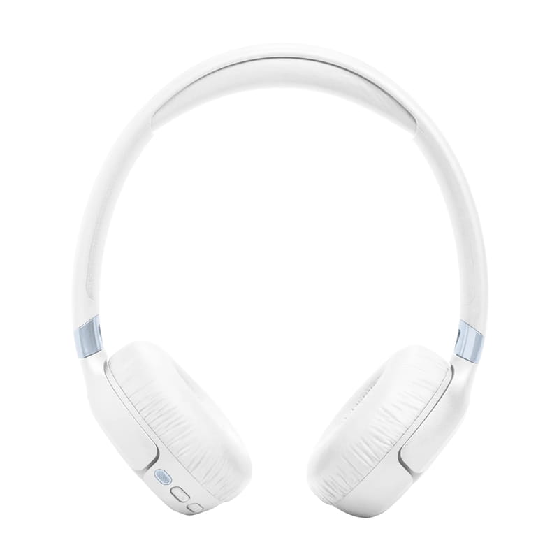 Bluetooth-гарнітура JBL Tune 680NC White (JBLT680NCWHT)