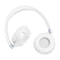 Фото - Bluetooth-гарнітура JBL Tune 680NC White (JBLT680NCWHT) | click.ua